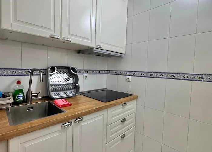 Near The 公寓 科拉雷侯