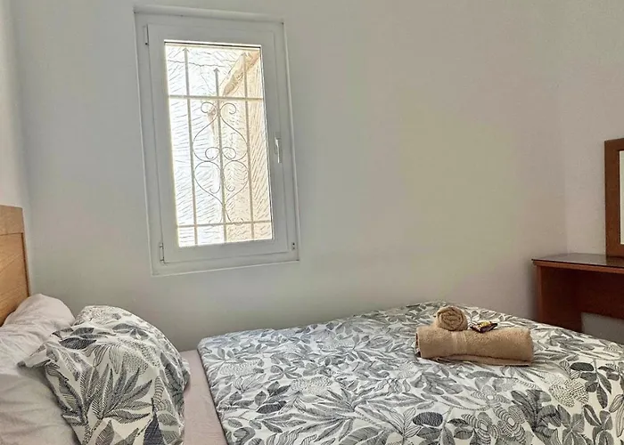 Appartement Near The *