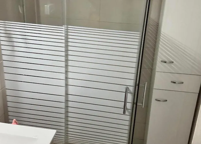 Appartement Near The *