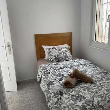 Apartment Near The Corralejo