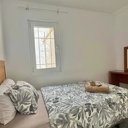 Apartment Near The *